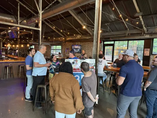 BurbSec|Minneapolis IRL Photo 52