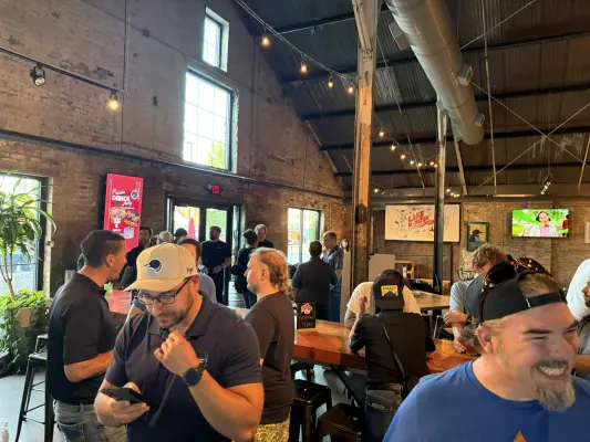 BurbSec|Minneapolis IRL Photo 53