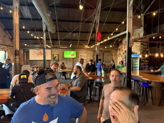 BurbSec|Minneapolis IRL Photo 54