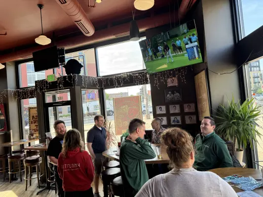 BurbSec|Minneapolis IRL Photo 56