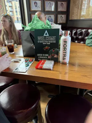 BurbSec|Minneapolis IRL Photo 57