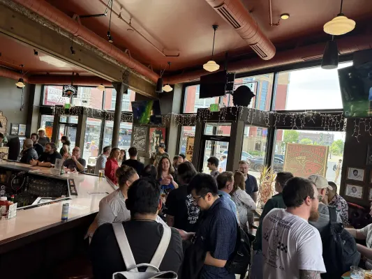 BurbSec|Minneapolis IRL Photo 58