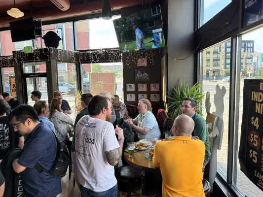 BurbSec|Minneapolis IRL Photo 59