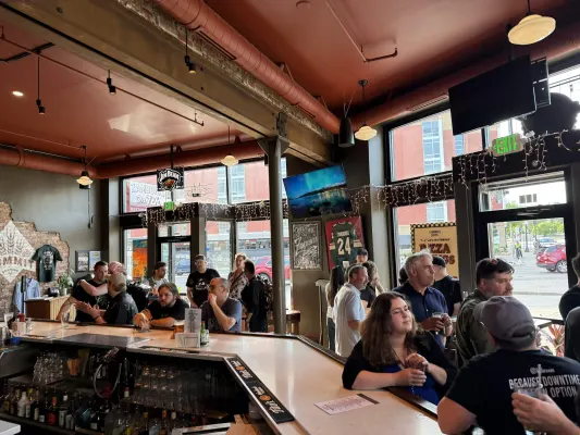 BurbSec|Minneapolis IRL Photo 60