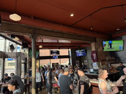 BurbSec|Minneapolis IRL Photo 62