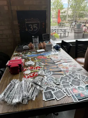 BurbSec|Minneapolis IRL Photo 66