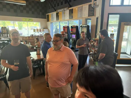 BurbSec|Minneapolis IRL Photo 75