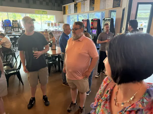 BurbSec|Minneapolis IRL Photo 76