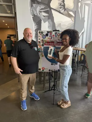 BurbSec|Minneapolis IRL Photo 84