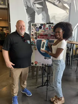 BurbSec|Minneapolis IRL Photo 85