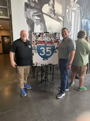 BurbSec|Minneapolis IRL Photo 87