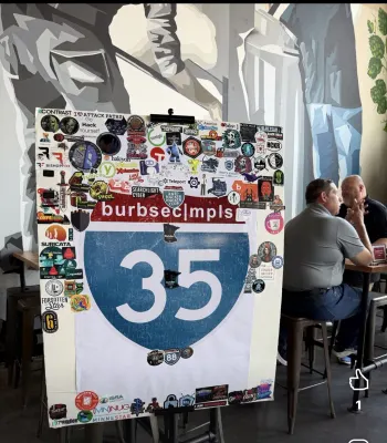 BurbSec|Minneapolis IRL Photo 89