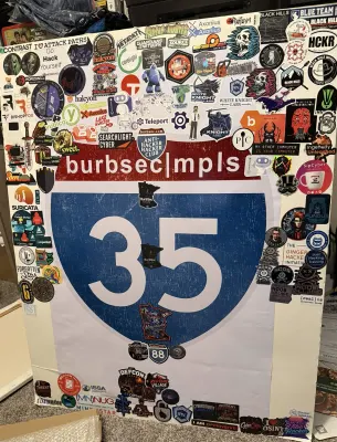 BurbSec|Minneapolis IRL Photo 92