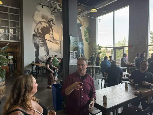BurbSec|Minneapolis IRL Photo 93