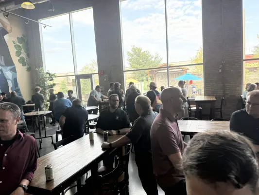 BurbSec|Minneapolis IRL Photo 94