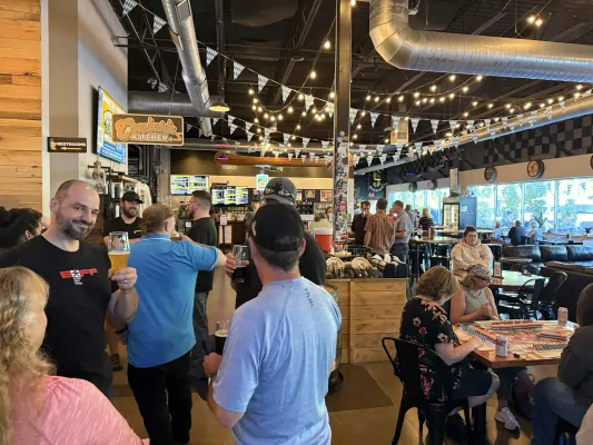 BurbSec|Minneapolis IRL Photo 100