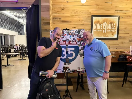 BurbSec|Minneapolis IRL Photo 103