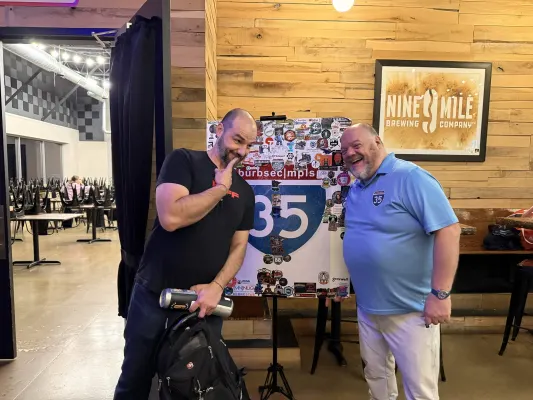 BurbSec|Minneapolis IRL Photo 104
