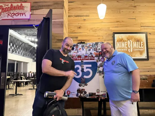 BurbSec|Minneapolis IRL Photo 105