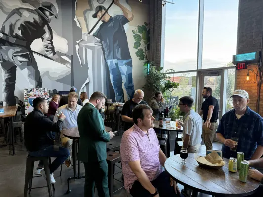 BurbSec|Minneapolis IRL Photo 116