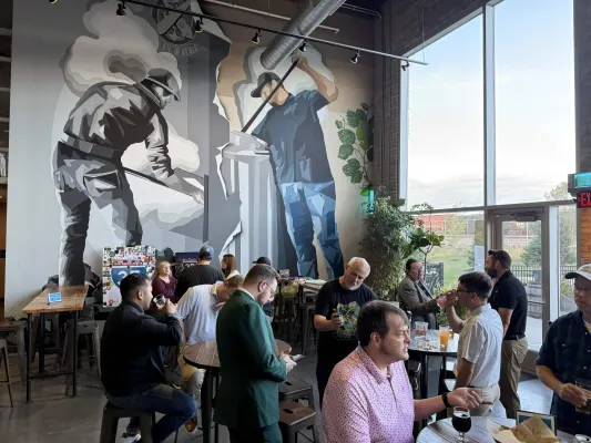 BurbSec|Minneapolis IRL Photo 117