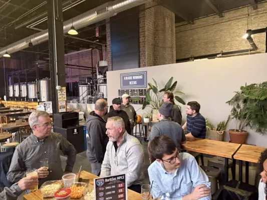 BurbSec|Minneapolis IRL Photo 122