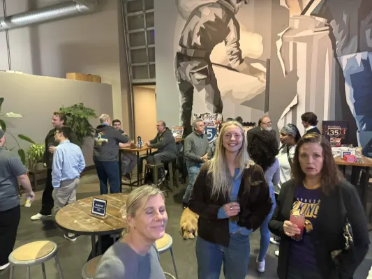 BurbSec|Minneapolis IRL Photo 123