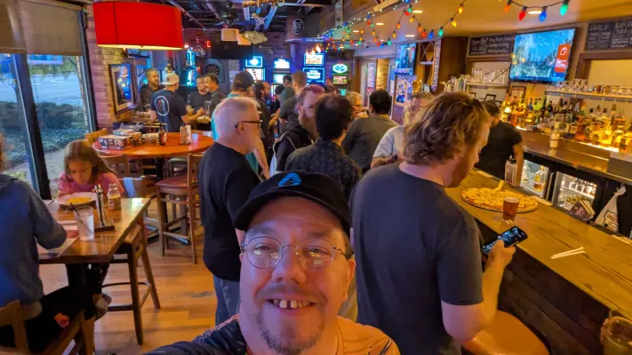 BurbSec|North IRL Photo 2