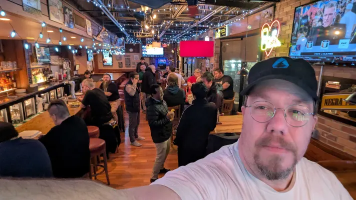 BurbSec|North IRL Photo 6