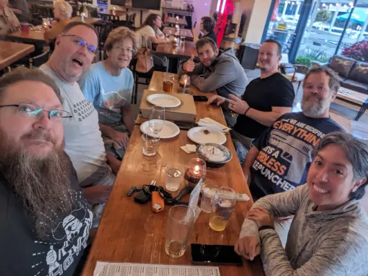 BurbSec|Northwest IRL Photo 3