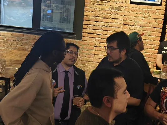BurbSec|Pilsen IRL Photo 4