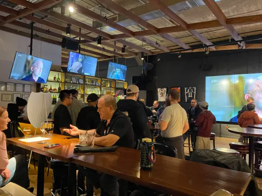 BurbSec|Prime IRL Photo 3