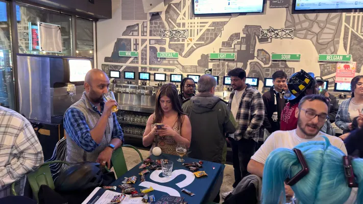 BurbSec|Prime IRL Photo 6