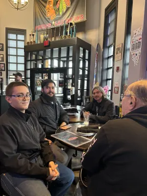 BurbSec|South IRL Photo 7