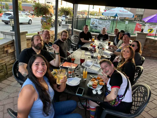 BurbSec|South IRL Photo 8
