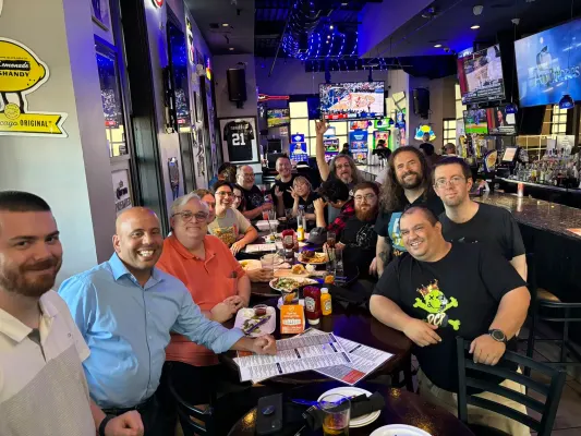 BurbSec|South IRL Photo 9