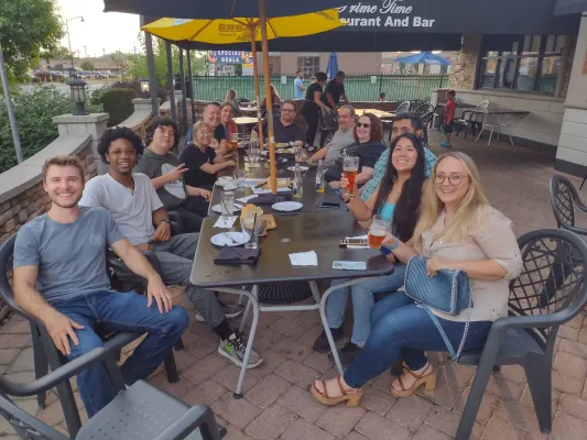 BurbSec|South IRL Photo 12