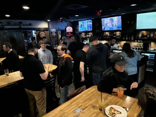 BurbSec|South IRL Photo 13
