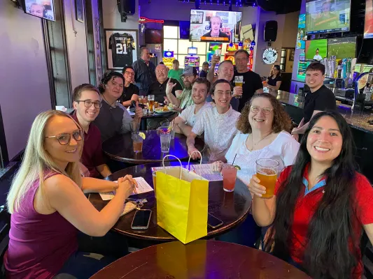 BurbSec|South IRL Photo 14
