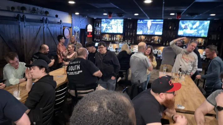 BurbSec|South IRL Photo 16