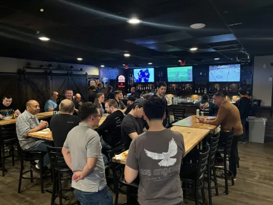 BurbSec|South IRL Photo 18