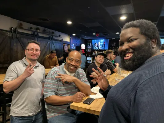 BurbSec|South IRL Photo 21