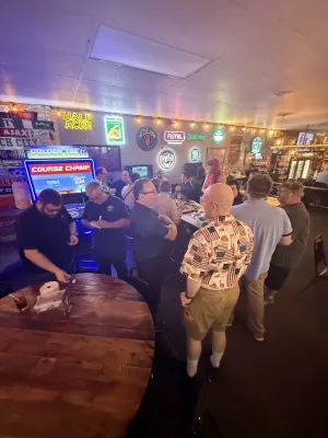 BurbSec|Southeast IRL Photo 2