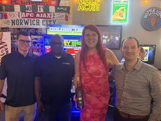 BurbSec|Southeast IRL Photo 3