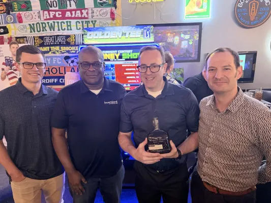 BurbSec|Southeast IRL Photo 4