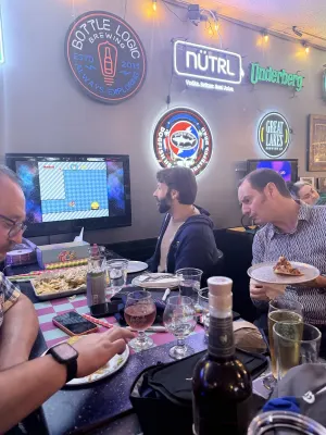 BurbSec|Southeast IRL Photo 5