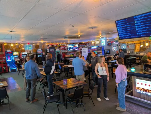 BurbSec|Southeast IRL Photo 6