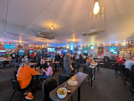 BurbSec|Southeast IRL Photo 10