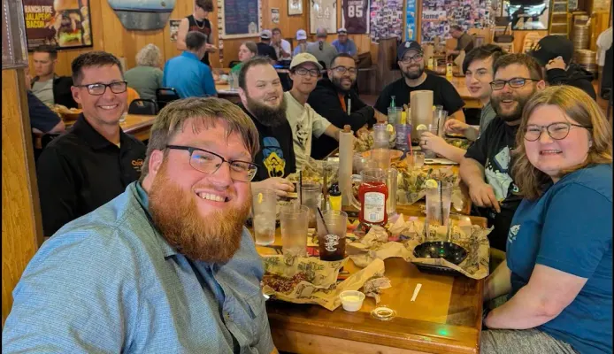 BurbSec|Southeast IRL Photo 11