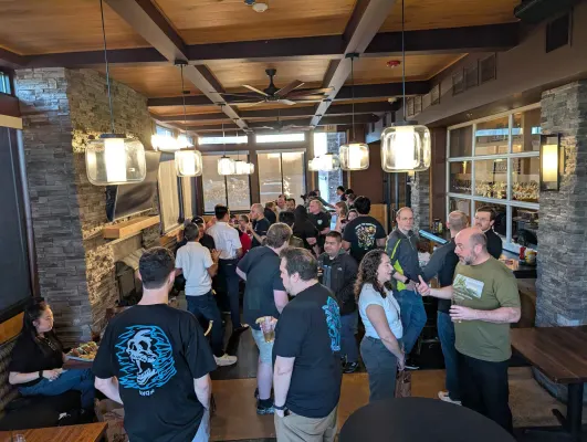 BurbSec|West IRL Photo 5